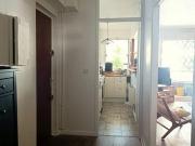 Condo 2 chambres, BORDEAUX Aquitaine 33000 DLS90229566
