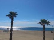 Condo 2 chambres, CANET PLAGE Languedoc Roussillon 66140...