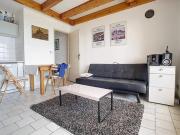 Condo 2 chambres, CANNES Provence Alpes Côte d'Azur...