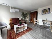 Condo 2 chambres, Cap d'Agde Languedoc Roussillon...