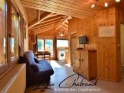 Condo 2 chambres, CEILLAC Provence Alpes Côte d'Azur...