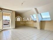 Condo 2 chambres, Chalons En Champagne Champagne Ardenne...