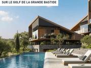 Condo 2 chambres, Châteauneuf Provence 06740 DS97113686