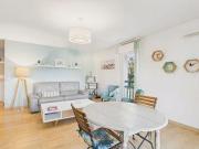 Condo 2 chambres, CIBOURE Aquitaine 64500 ES96471803