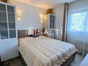 Condo 2 chambres, Frejus Provence 83600 ES99429069