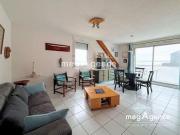 Condo 2 chambres, Jullouville Basse Normandie 50610...