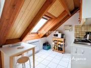 Condo 2 chambres, Jullouville Basse 50610 ES98173658