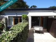 Condo 2 chambres, La Turballe Pays de la Loire 44420...
