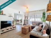 Condo 2 chambres, Lyon 8e Arrondissement Rhône 69008...