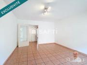 Condo 2 chambres, Lyon 8e Arrondissement Rhône 69008...