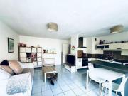 Condo 2 chambres, Marseille 15e Arrondissement Provence...