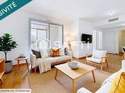 Condo 2 chambres, Marseille 8e Arrondissement Provence...