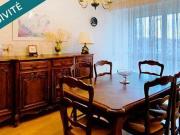 Condo 2 chambres, Metz Lorraine 57050 DS94576963