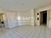 Condo 2 chambres, Narbonne Languedoc Roussillon 11100...