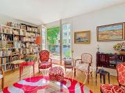 Condo 2 chambres, Neuilly Sur Seine Île de France 92200...