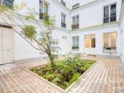 Condo 2 chambres, PARIS 17EME ARRONDISSEMENT Île de...