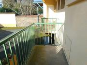 Condo 2 chambres, Rennes Bretagne 35000 DS98762503