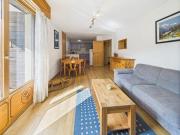 Condo 2 chambres, SAMOENS Rhône Alpes 74340 DS93000308