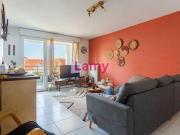 Condo 2 chambres, STRASBOURG Alsace 67000 DS82436796