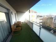 Condo 2 chambres, Strasbourg Alsace 67200 DS100578306