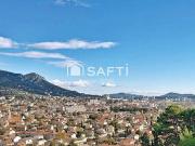 Condo 2 chambres, Toulon Provence Alpes Côte d'Azur...