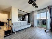 Condo 2 chambres, TOULOUSE Midi Pyrénées 31000 DS90035440