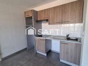 Condo 2 chambres, Toulouse Midi Pyrénées 31300 ELS95035158