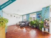 Condo 2 chambres, Vitry Île 94400 ES99734033