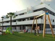 Condo 2 Dormitorio Guardamar Del Segura Costa Blanca...