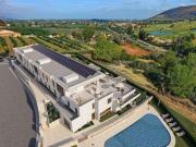 Condo 2 Dormitorio La Sella Golf Alicante ES95954446