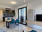 Condo 2 Dormitorio Orihuela Costa Costa Blanca Alicante...