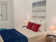 Condo 2 quarto, Lisboa Lisboa DS82343959