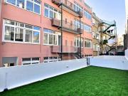 Condo 2 quarto, Lisboa Lisboa DS82351251