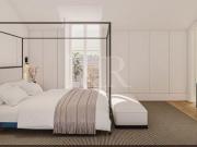 Condo 2 quarto, Lisboa Lisboa DS93172211
