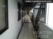 Condo 2BR with Parking in Pasig Mayfield Park DMCI Homes