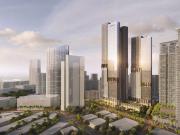 condo 300 m2 Makati City