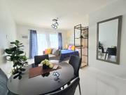 condo 34 m2 Puerto Princesa City