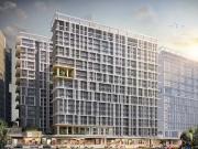 condo 35 m2 Taguig City