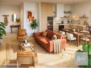 Condo 3 chambres, Antibes Provence 06600 DS99607278