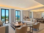 Condo 3 chambres, Antibes Provence Alpes Côte d'Azur...