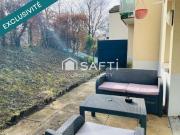 Condo 3 chambres, Besancon Franche 25000 ES98474807