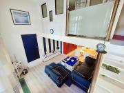 Condo 3 chambres, Bordeaux Aquitaine 33000 ELS96691454