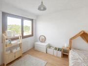 Condo 3 chambres, Bordeaux Aquitaine 33200 ELS95814426