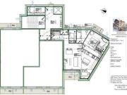 Condo 3 chambres, BRIANCON Provence Alpes Côte...