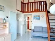 Condo 3 chambres, Cap d'Agde Languedoc Roussillon...