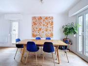 Condo 3 chambres, Chatou Île de France 78400 DS98109928