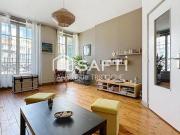 Condo 3 chambres, Clermont Ferrand Auvergne 63000... Condo 3 chambres, Clermont Ferrand Auvergne 63000...