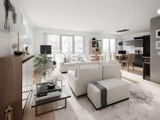 Condo 3 chambres, Courbevoie Île de France 92400 DS94892685