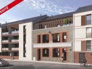 Condo 3 chambres, Fougeres Bretagne 35300 ES98763338