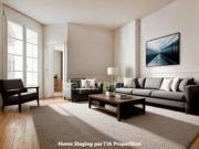 Condo 3 chambres, ISSY LES MOULINEAUX Île de France...